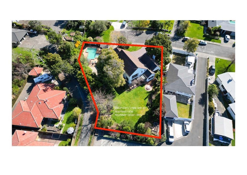 20 Cambridge Terrace, Taradale, Napier - Carousel 20