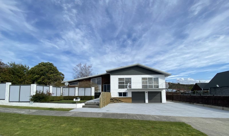 17 Fyffe Street, Witherlea, Blenheim - Carousel 1