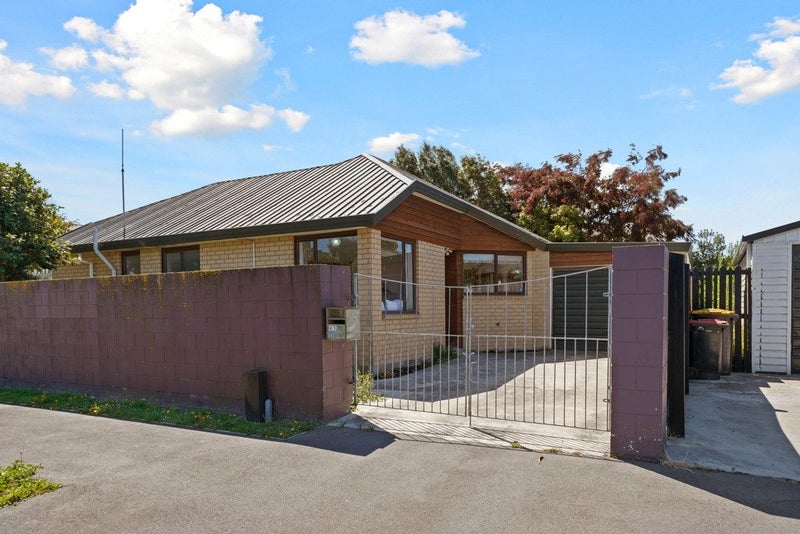 2/63 Warden Street, Richmond, Christchurch - Carousel 2