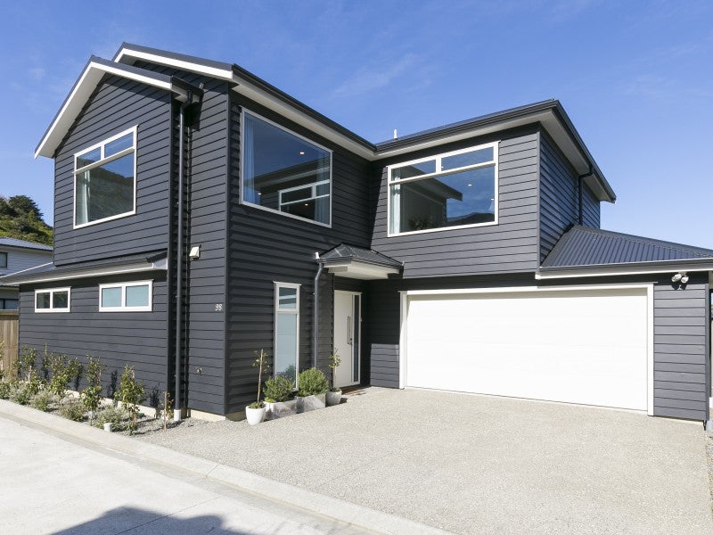 98 Silverstream Road, Crofton Downs, Wellington - Carousel 1