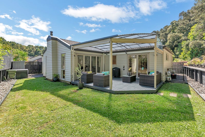 4 Tealmere Grove, Maunu, Whangarei - Carousel 2