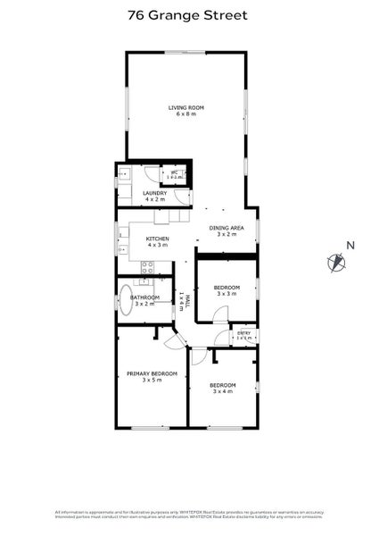 76 Grange Street, Hillsborough, Christchurch - Carousel 14