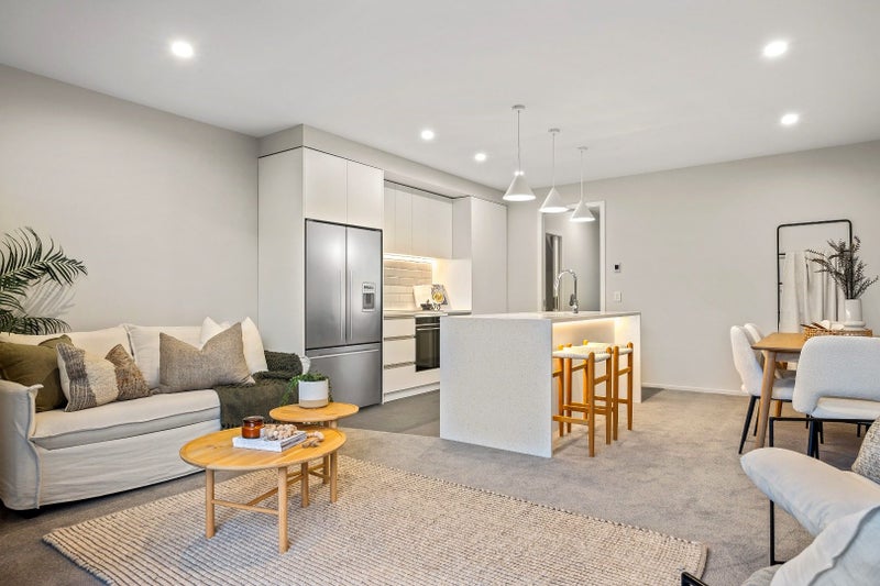 44C Kilmarnock Street, Riccarton, Christchurch - Carousel 2