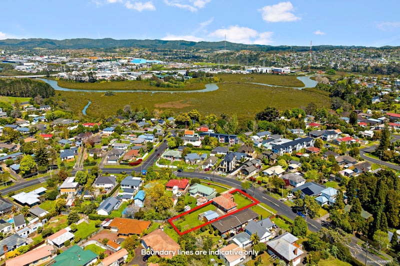 49 Yeovil Road, Te Atatu Peninsula, Auckland - Carousel 24