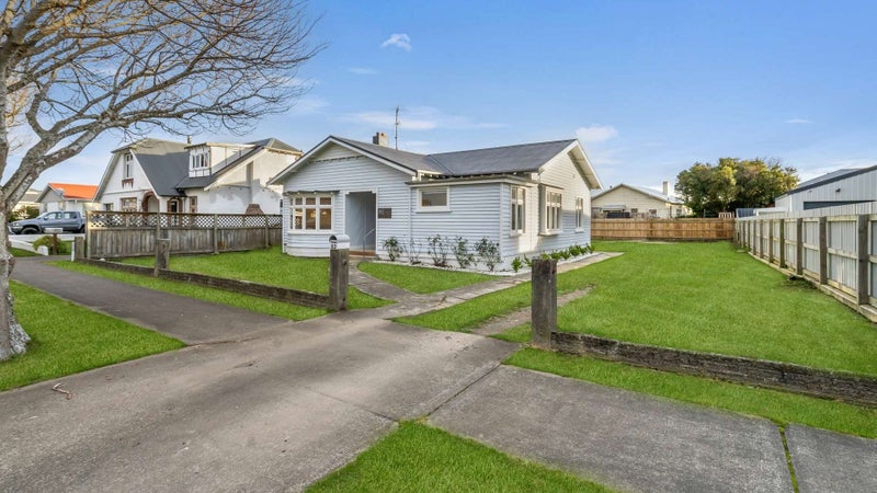 82 Jackson Street, Richmond, Invercargill - Carousel 1