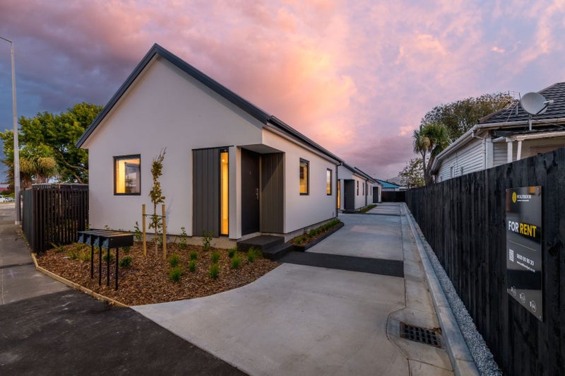 1/590 Gloucester Street, Linwood, Christchurch - Carousel 1