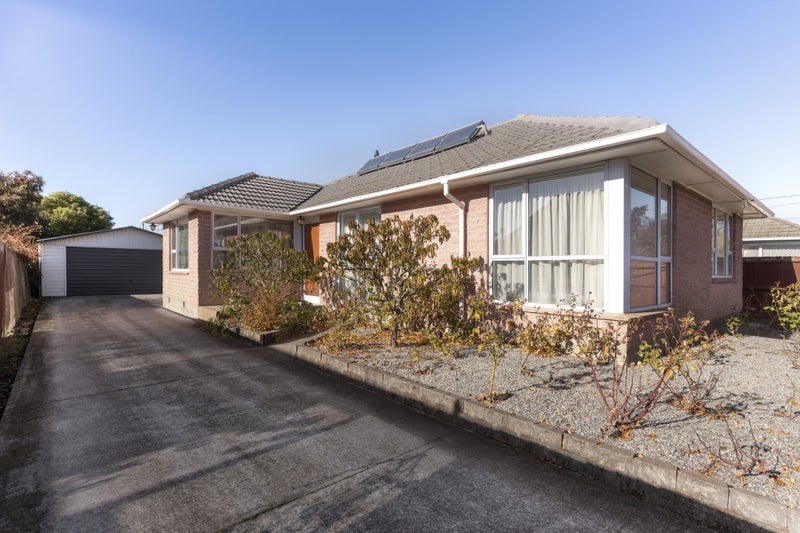 68 Baynes Street, Burwood, Christchurch - Carousel 2