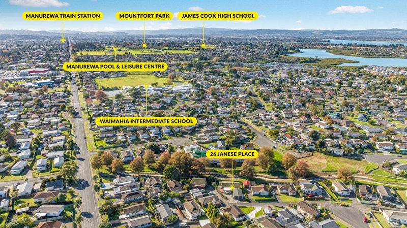 26 Janese Place, Weymouth, Auckland - Carousel 17