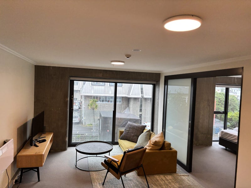 303/111 Molesworth Street, Thorndon, Wellington - Carousel 1