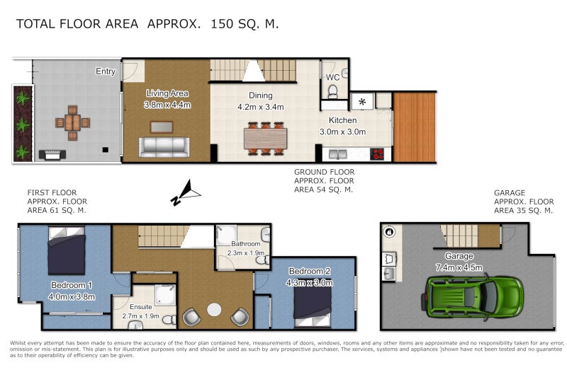 5/36 Bankside Road, Silverdale, Silverdale - Carousel 23
