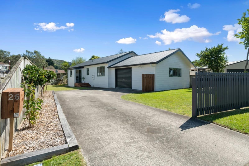26 Barnard Road, Fairy Springs, Rotorua - Carousel 1