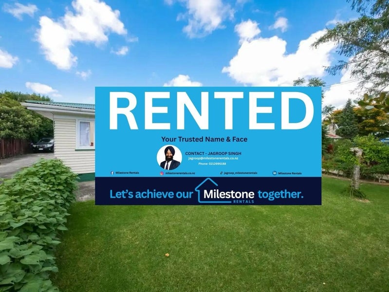 1/117 Old Wairoa Road, Papakura, Papakura - Carousel 2