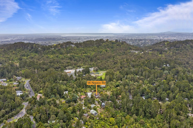14 Ngaio Road, Titirangi, Auckland - Carousel 29