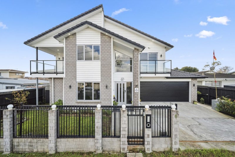 6 Allenby Road, Papatoetoe, Auckland - Carousel 1