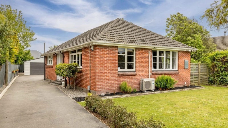 45 Joy Street, Shirley, Christchurch - Carousel 1