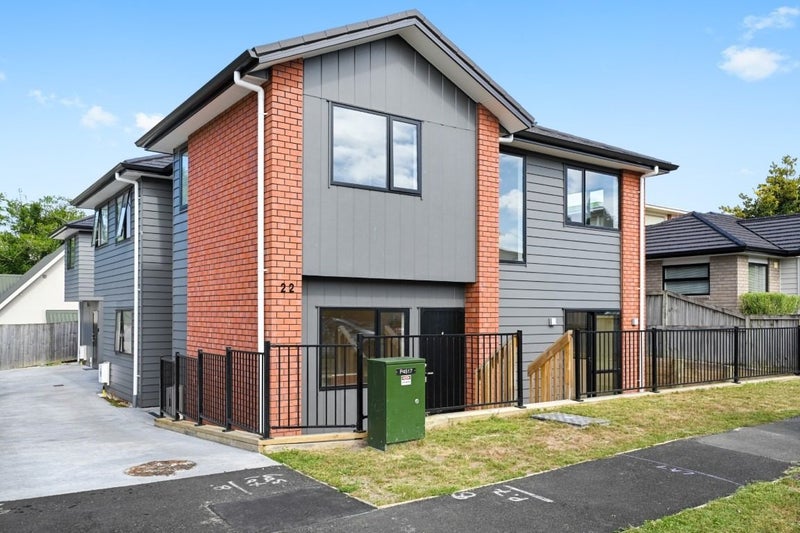 1/22 Manning Street, Hamilton Central, Hamilton - Carousel 1