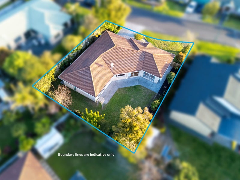 36 Fleetwood Drive, Henderson, Auckland - Carousel 30