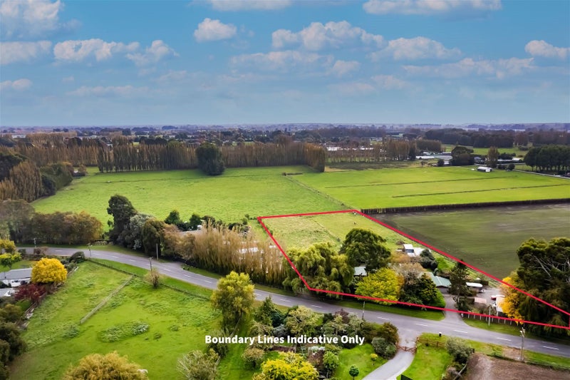 630 Hills Road, Marshland, Christchurch - Carousel 1