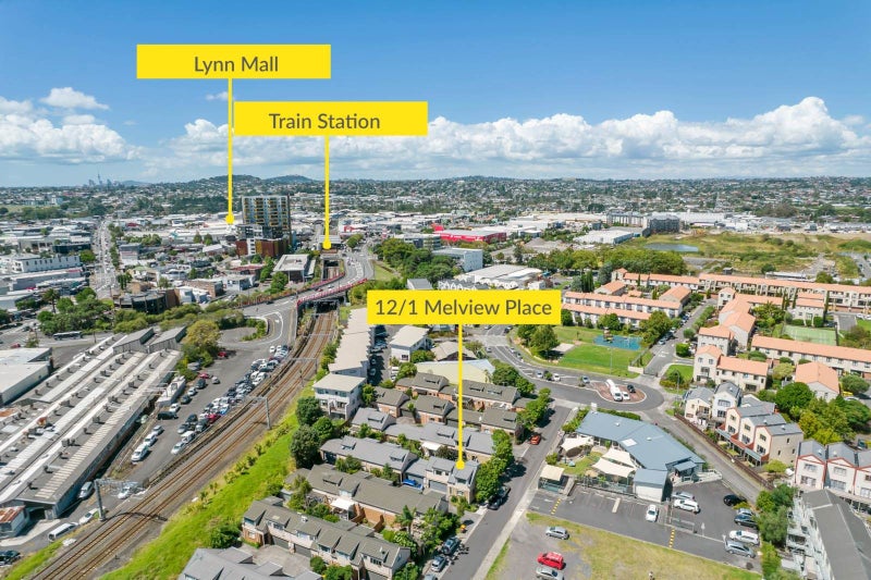 12/1 Melview Place, New Lynn, Auckland - Carousel 2