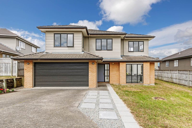 19 Canyon Drive, Oteha, Auckland - Carousel 1