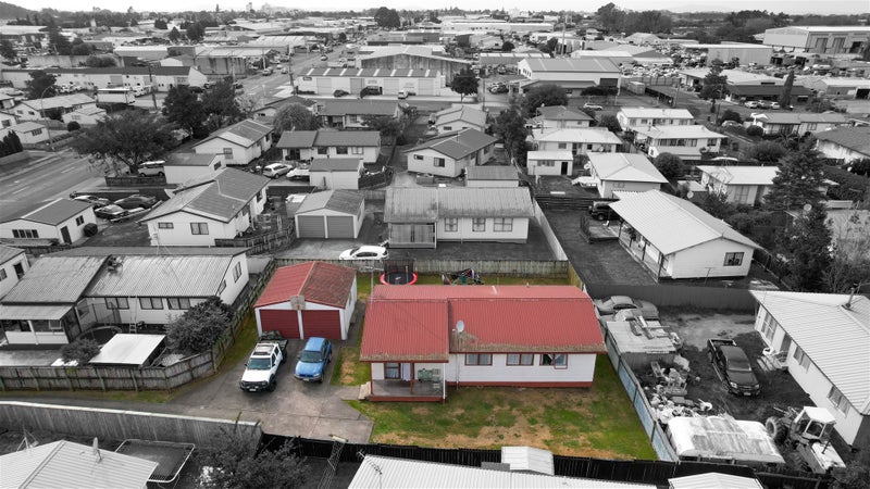363A Kahikatea Drive, Dinsdale, Hamilton - Carousel 1