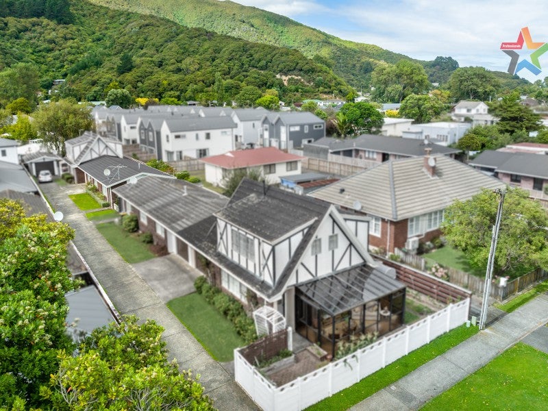 26C Bauchop Road, Waterloo, Lower Hutt - Carousel 26