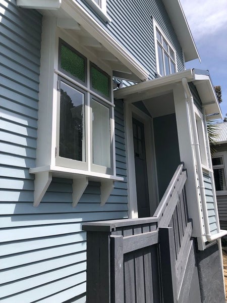 213 Aro Street, Aro Valley, Wellington - Carousel 2