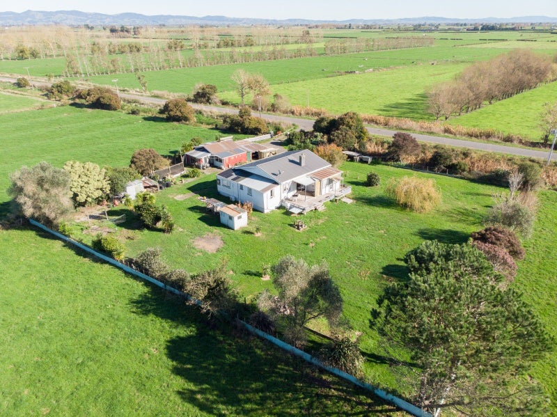 21 Makumaku Road, Kerepehi, Paeroa - Carousel 1