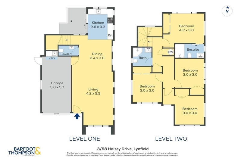 58B Halsey Drive, Lynfield, Auckland - Carousel 15