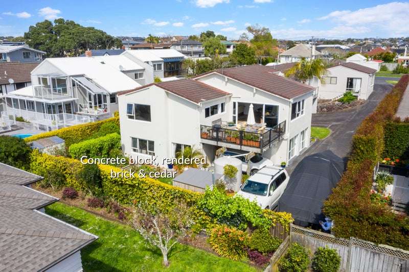 3/36 Challenger Street, St Heliers, Auckland - Carousel 1