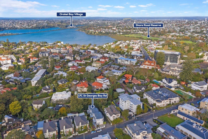 17C St Georges Bay Road, Parnell, Auckland - Carousel 27