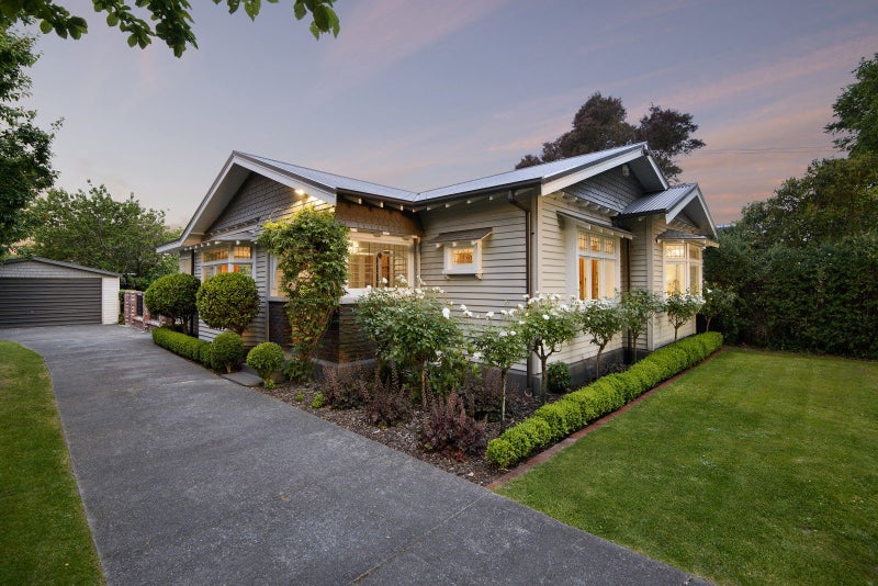 14 Gosset Street, St Albans, Christchurch - Carousel 2