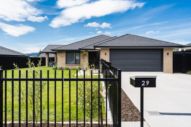 29 Cemetery Road, East Taieri, Mosgiel - Carousel 2