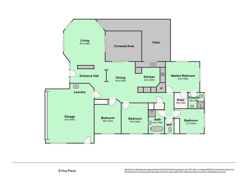 8 Hua Place, Tuakau, Tuakau - Carousel 7