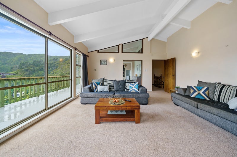 1/55 Waitohu Road, York Bay, Lower Hutt - Carousel 1