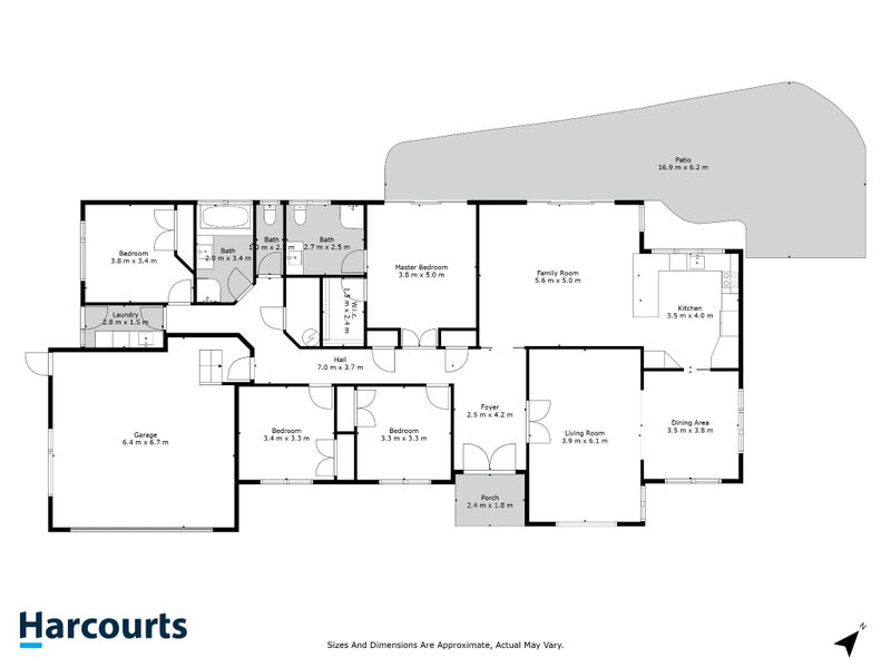 11 Nathan Close, Somerville, Auckland - Carousel 35