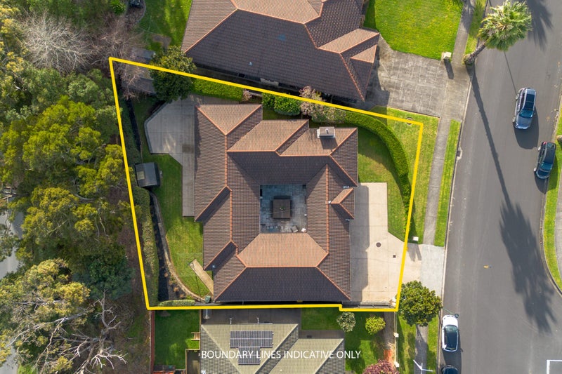 63 Parkhaven Drive, Rosehill, Papakura - Carousel 30