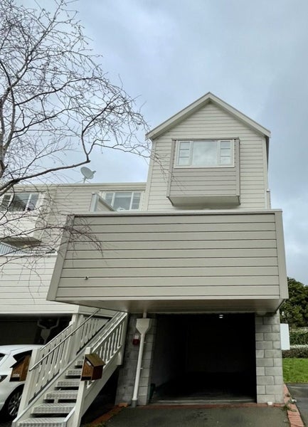 45 Little George Street, Thorndon, Wellington - Carousel 2