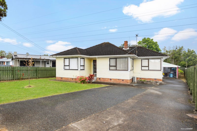46 Harwood Crescent, Otara, Auckland - Carousel 1