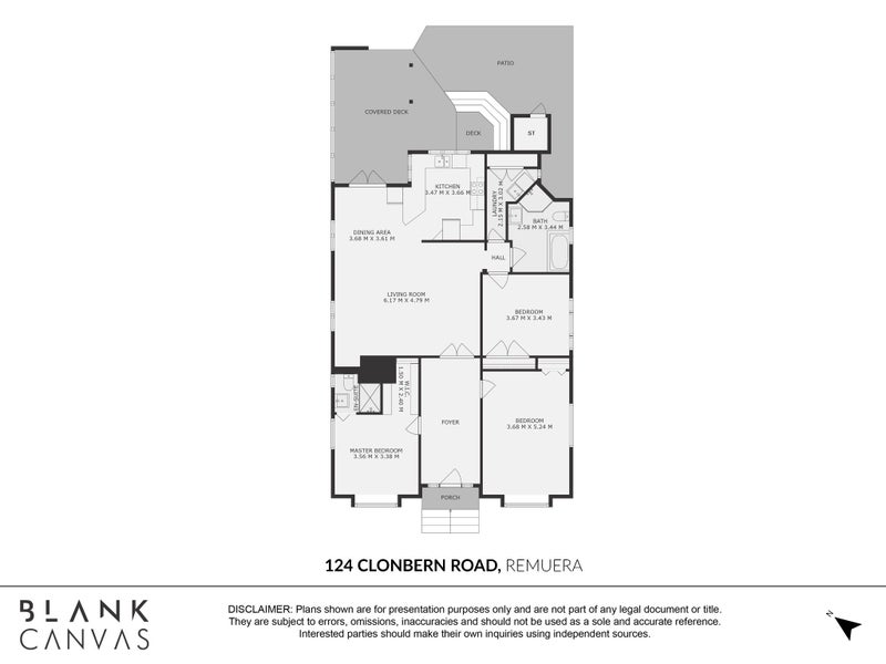 124 Clonbern Road, Remuera, Auckland - Carousel 25