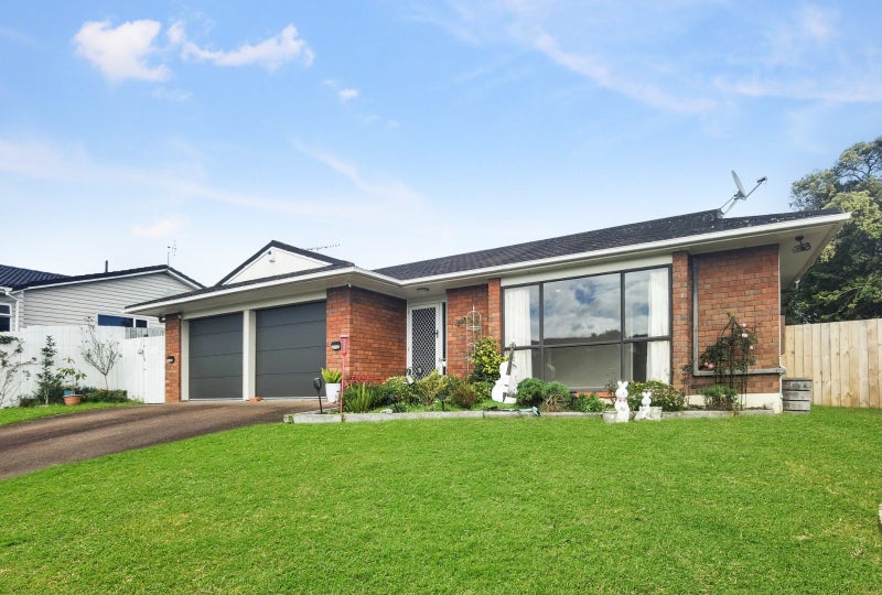 9 Eastridge Court, Northpark, Auckland - Carousel 16