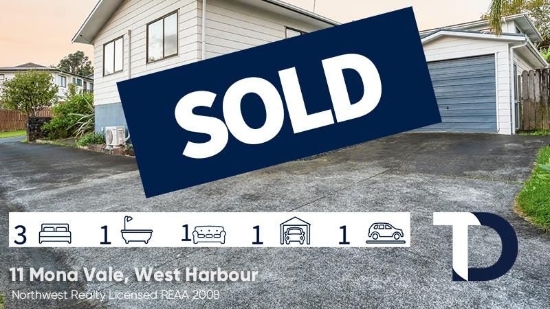 11 Mona Vale, West Harbour, Auckland - Carousel 1