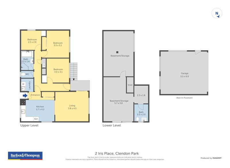 2 Iris Place, Clendon Park, Auckland - Carousel 9