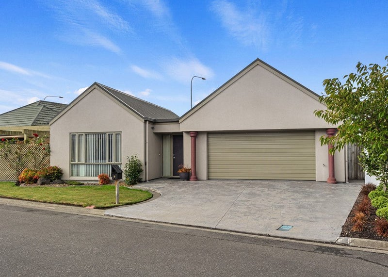 5 Matawai Close, Rangiora, Rangiora - Carousel 1