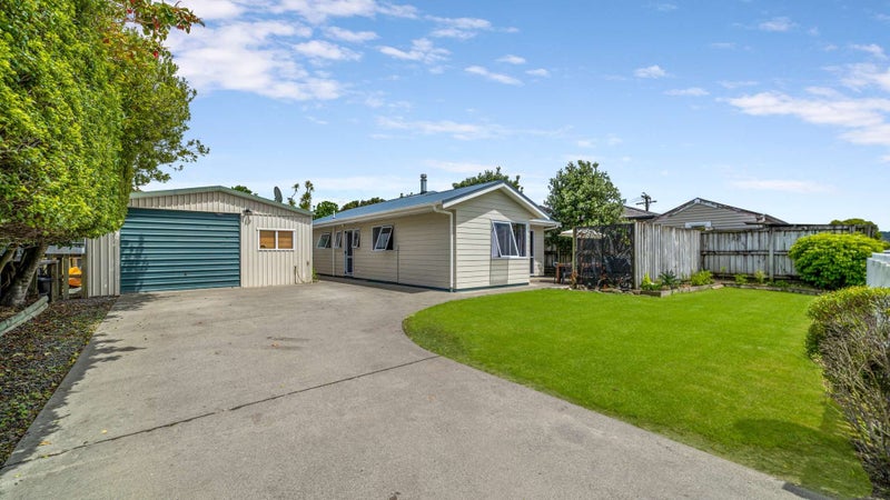 25A Steele Road, Tamarau, Gisborne - Carousel 1
