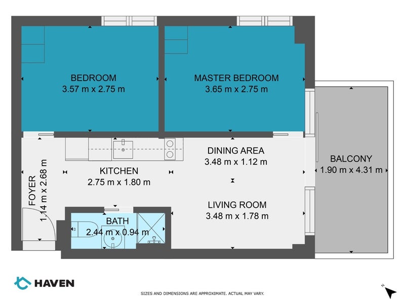302/37 Symonds Street, Auckland Central, Auckland - Carousel 15