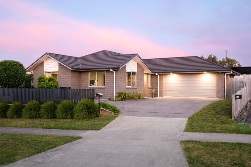 31 Matariki Terrace, Ngaruawahia, Hamilton - Carousel 1