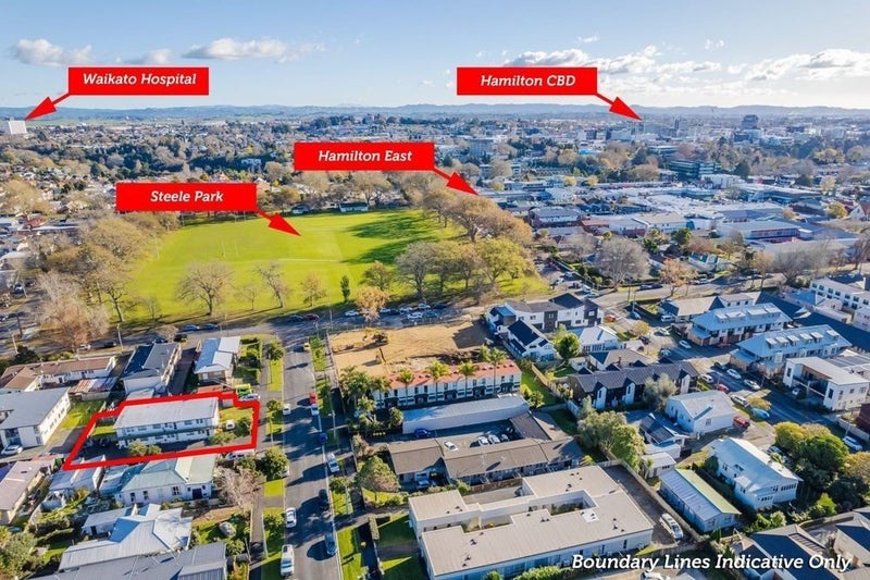 5/2 Coates Street, Hamilton East, Hamilton - Carousel 9