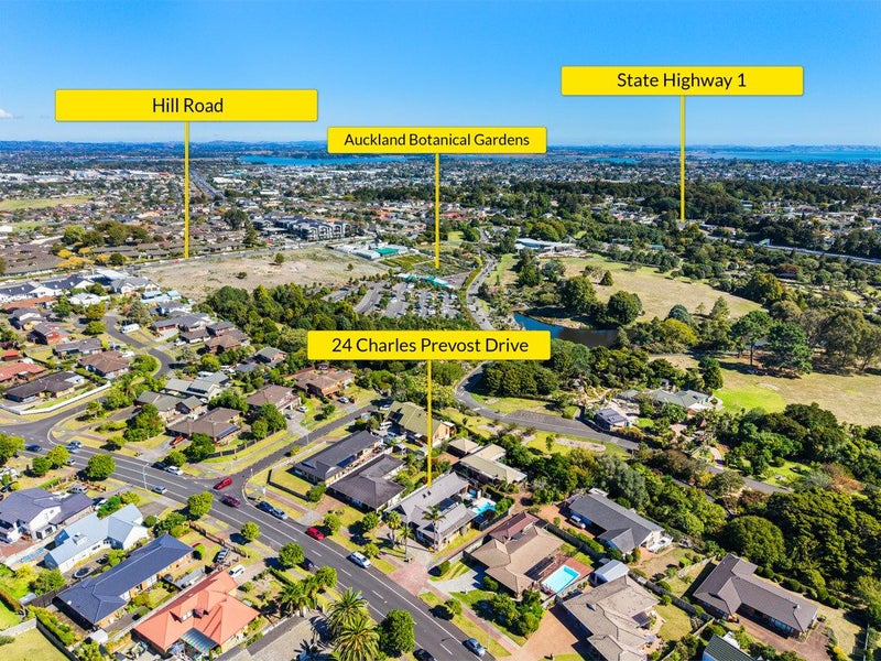 24 Charles Prevost Drive, The Gardens, Auckland - Carousel 21