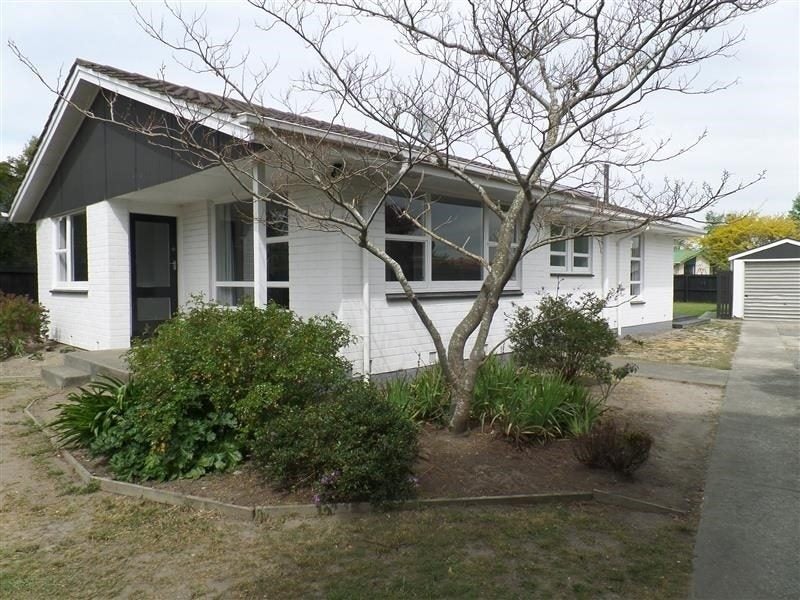 39 Ashwood Street, Parklands, Christchurch - Carousel 1